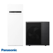 Panasonic Pansonic Viskas viename su R290 L karta WH-ADC0509L6E5 / WH-WDG05LE5