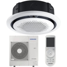 Samsung kasetinis oro kondicionierius AC071RN4PKG/EU-AC071RXADKG/EU 7,1/8,0 kW