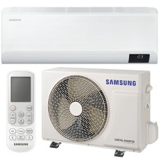 Samsung sieninis oro kondicionierius Cebu – GEO AR24TXFYAWKNEU-AR24TXFYAWKXEU 6,5/7,4 kW
