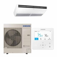 Samsung palubinio tipo 10.0/11.2kw oro kondicionieriaus komplektas (trifazis įrenginys) AC100RNCDKG/EU-AC100RXADNG/EU